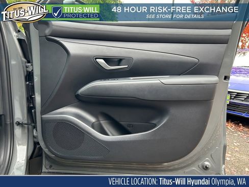 New 2026 Hyundai Santa Cruz SEL image 25