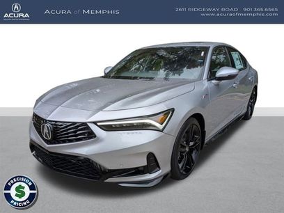 New 2026 Acura Integra A-Spec