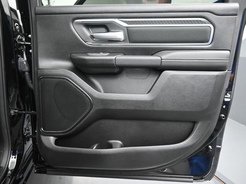 New 2025 RAM 1500 Big Horn image 16