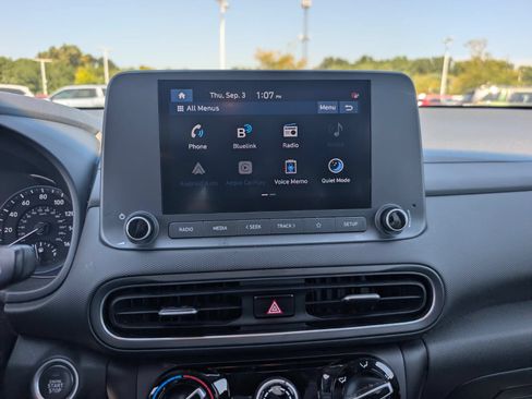 Used 2022 Hyundai Kona SEL FWD image 34