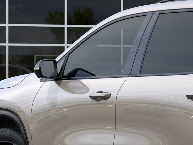 New 2026 Buick Enclave Sport Touring w/ Power Package AWD/4WD image 12