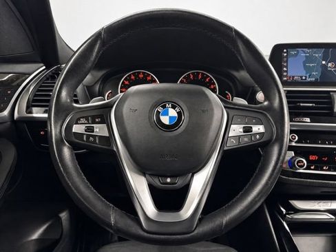 Used 2020 BMW X3 xDrive30i w/ Convenience Package AWD/4WD image 38