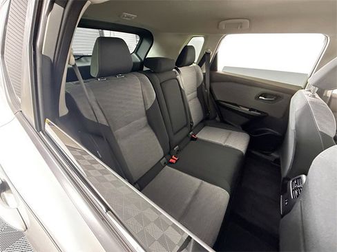 Certified 2023 Nissan Rogue SV image 23