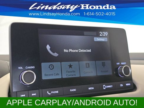 Used 2024 Honda HR-V LX image 19