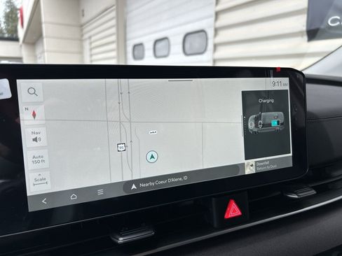 New 2026 Kia Carnival EX FWD image 21