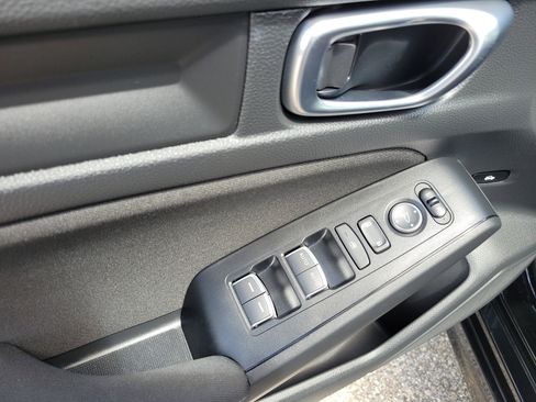 Used 2026 Honda Civic Sport image 17