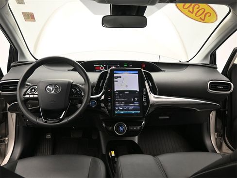 Used 2020 Toyota Prius Prime XLE image 33