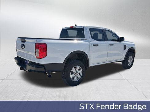 New 2025 Ford Ranger XL w/ Trailer Tow Package image 7