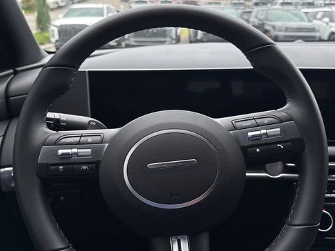 New 2026 Hyundai Tucson XRT image 14