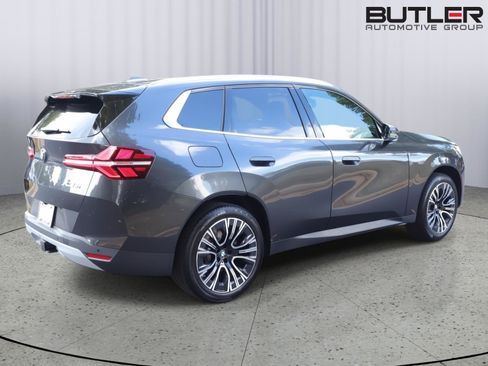 Used 2026 BMW X3 xDrive30i w/ Premium Package AWD/4WD image 5