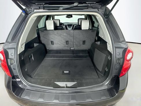 Used 2015 Chevrolet Equinox LT w/ Power Convenience Package AWD/4WD image 30