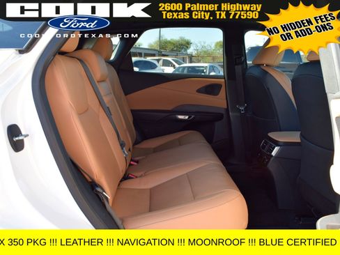 Used 2023 Lexus RX 350 Premium Plus w/ Cold Area Package image 22