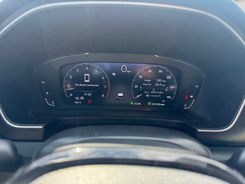 Used 2025 Honda Pilot Elite image 14