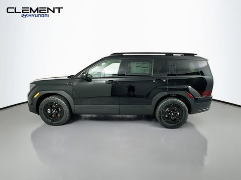 New 2026 Hyundai Santa Fe XRT AWD/4WD image 4