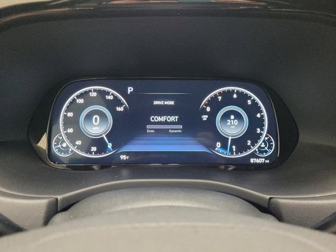 Used 2020 Hyundai Palisade Limited AWD/4WD image 23