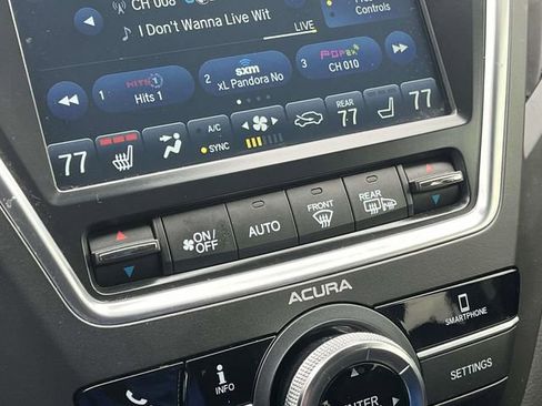 Used 2020 Acura MDX FWD image 33