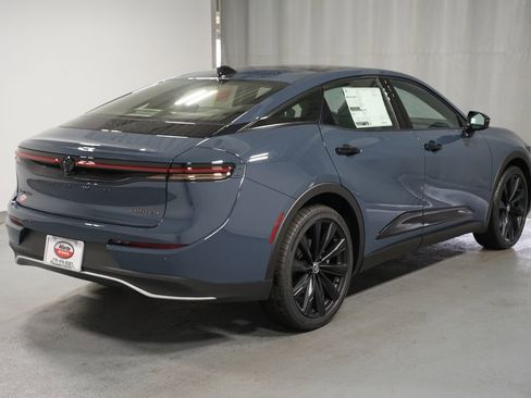 New 2026 Toyota Crown Nightshade image 8