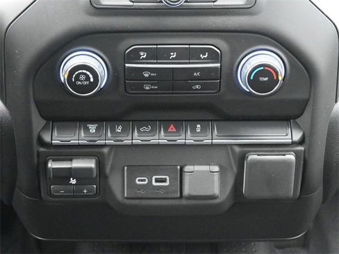 Used 2026 Chevrolet Silverado 2500 W/T image 21