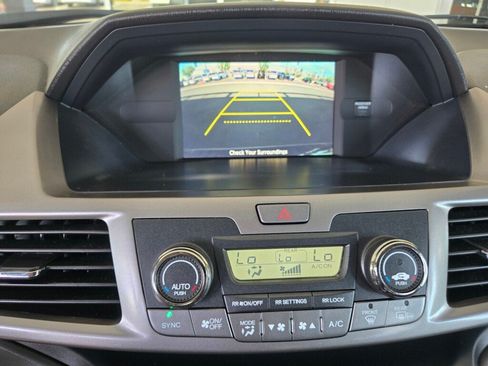Used 2016 Honda Odyssey EX image 13