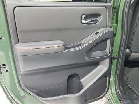 Used 2024 Nissan Frontier Pro-X w/ Technology Package image 21