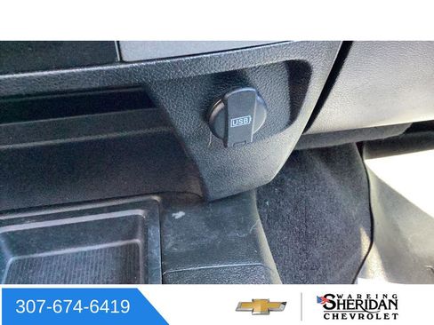 Used 2018 RAM 2500 Tradesman w/ Popular Equipment Group image 15