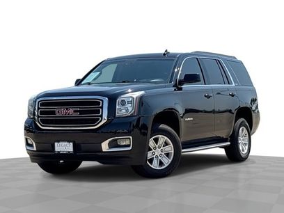 Used 2016 GMC Yukon SLE w/ Convenience Package