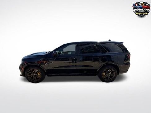 New 2026 Dodge Durango SRT Hellcat AWD/4WD image 2