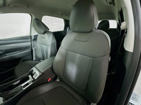 New 2026 Hyundai Tucson SEL AWD/4WD image 20