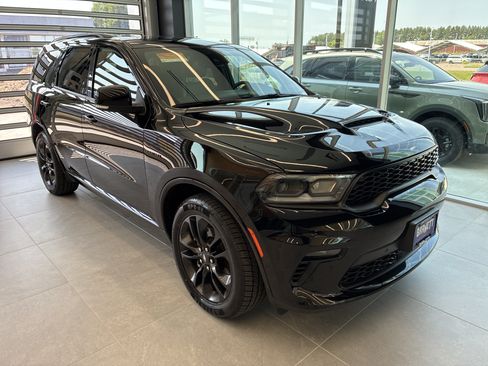 Certified 2023 Dodge Durango R/T AWD/4WD image 4