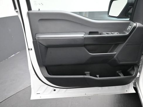 Certified 2025 Ford F150 STX w/ Equipment Group 200A AWD/4WD image 18