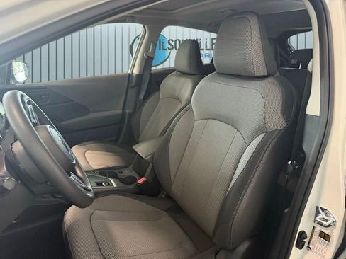 Certified 2024 Subaru Crosstrek 2.0i Premium image 21