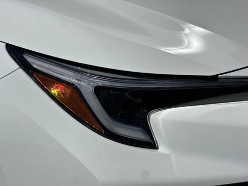 New 2026 Toyota Corolla SE FWD image 29
