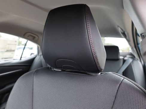 New 2026 Toyota Camry XLE image 11