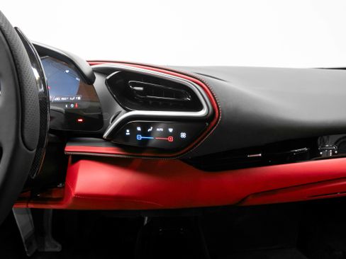 Used 2025 Ferrari 296 GTB image 27