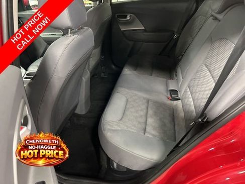 Used 2018 Kia Niro LX image 18