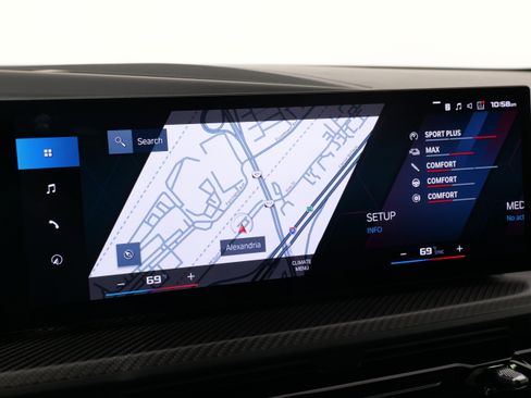 Used 2023 BMW XM w/ M Driver's Package AWD/4WD image 57