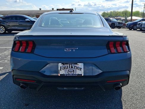 Used 2024 Ford Mustang GT Premium image 5