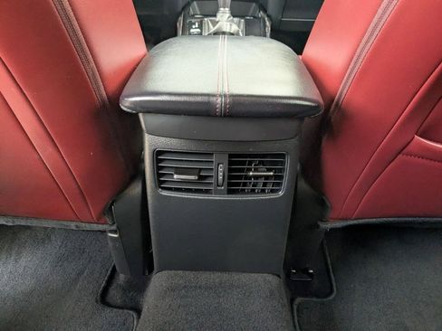 Used 2025 MAZDA CX-30 AWD 2.5 S w/ Preferred Package image 27