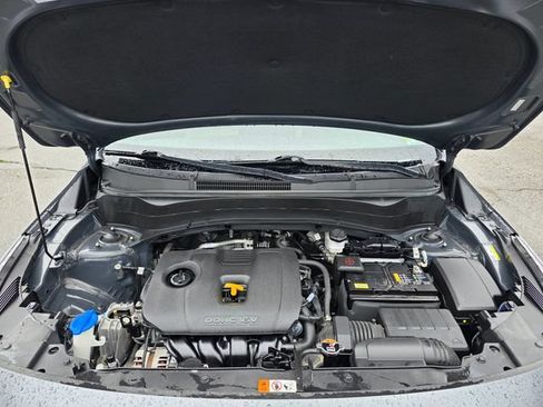 Certified 2023 Kia Seltos EX AWD/4WD image 13