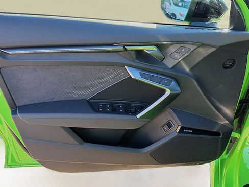 New 2026 Audi RS 3 image 21