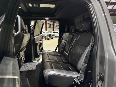 Used 2020 Ford F150 Raptor w/ Equipment Group 802A Luxury image 16