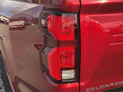 New 2026 Chevrolet Colorado LT w/ LT Convenience Package image 8