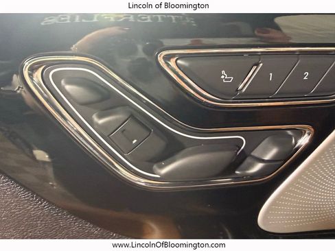 Certified 2023 Lincoln Aviator Black Label w/ Dynamic Handling Package image 48