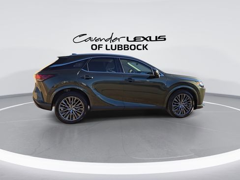 Used 2023 Lexus RX 350 FWD image 9