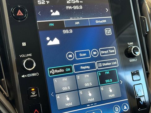 New 2026 Subaru Crosstrek 2.5i Limited image 18