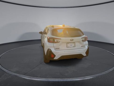 New 2026 Subaru Crosstrek 2.5i Limited w/ Crosstrek Mirror Package AWD/4WD image 8