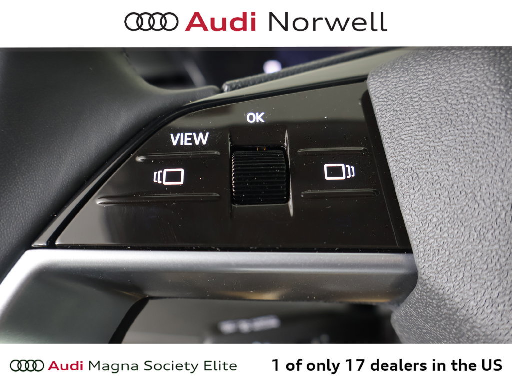 New 2026 Audi Q5 Premium AWD/4WD image 25