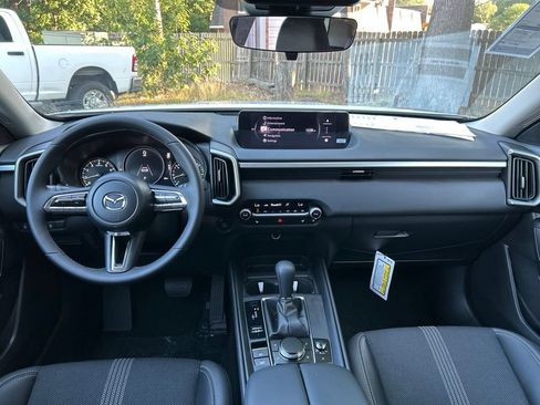 New 2026 MAZDA CX-50 AWD 2.5 S w/ Weather Package image 23