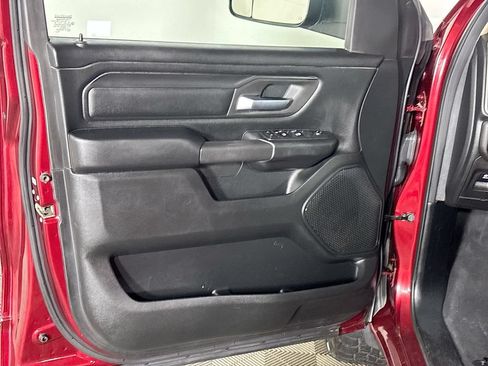 Used 2020 RAM 1500 Tradesman AWD/4WD image 10