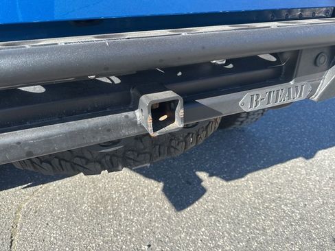 Used 2019 Ford F150 Raptor w/ Equipment Group 802A Luxury image 33